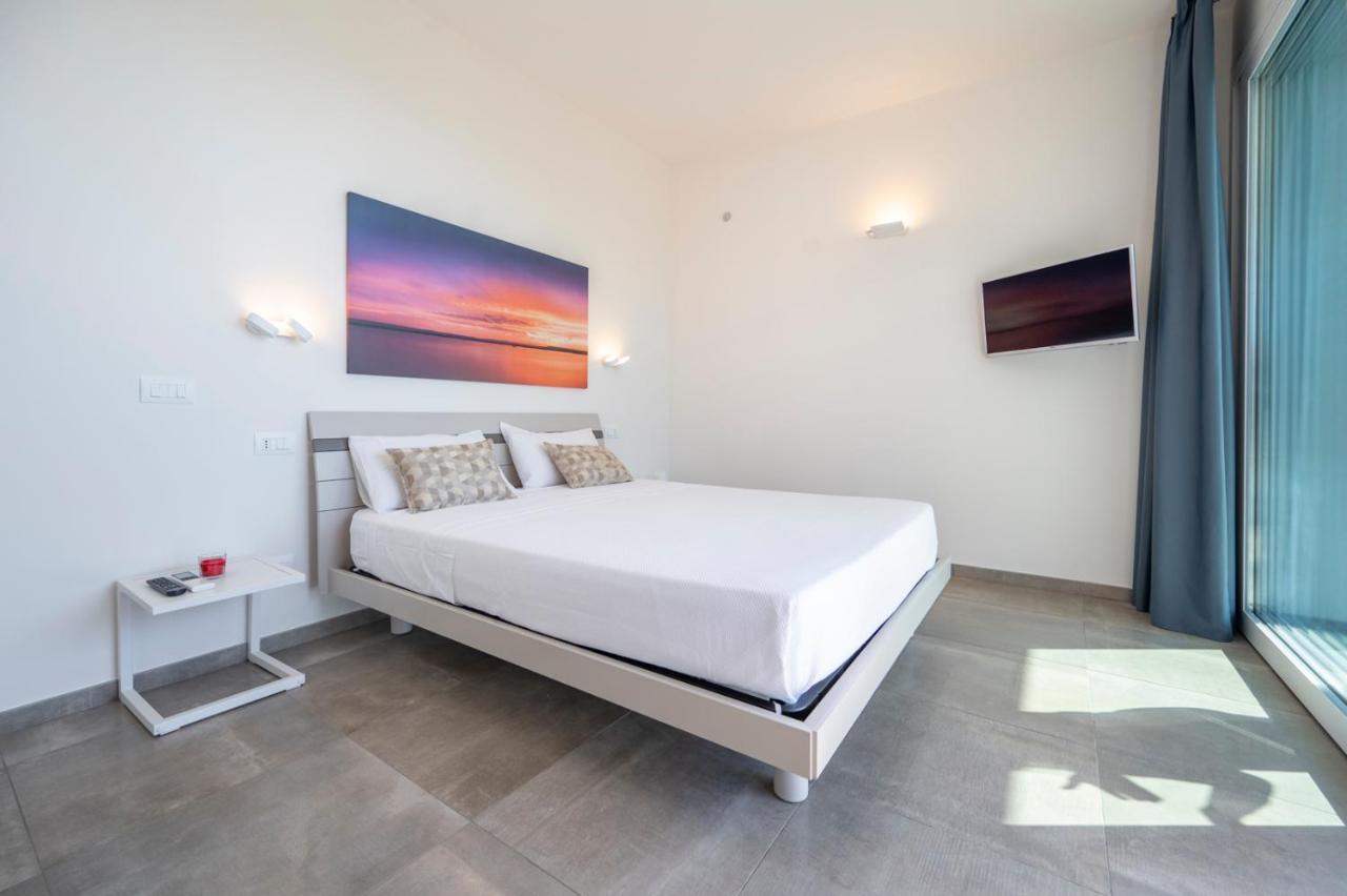 Villa Plemmirio Sea View Exteriér fotografie