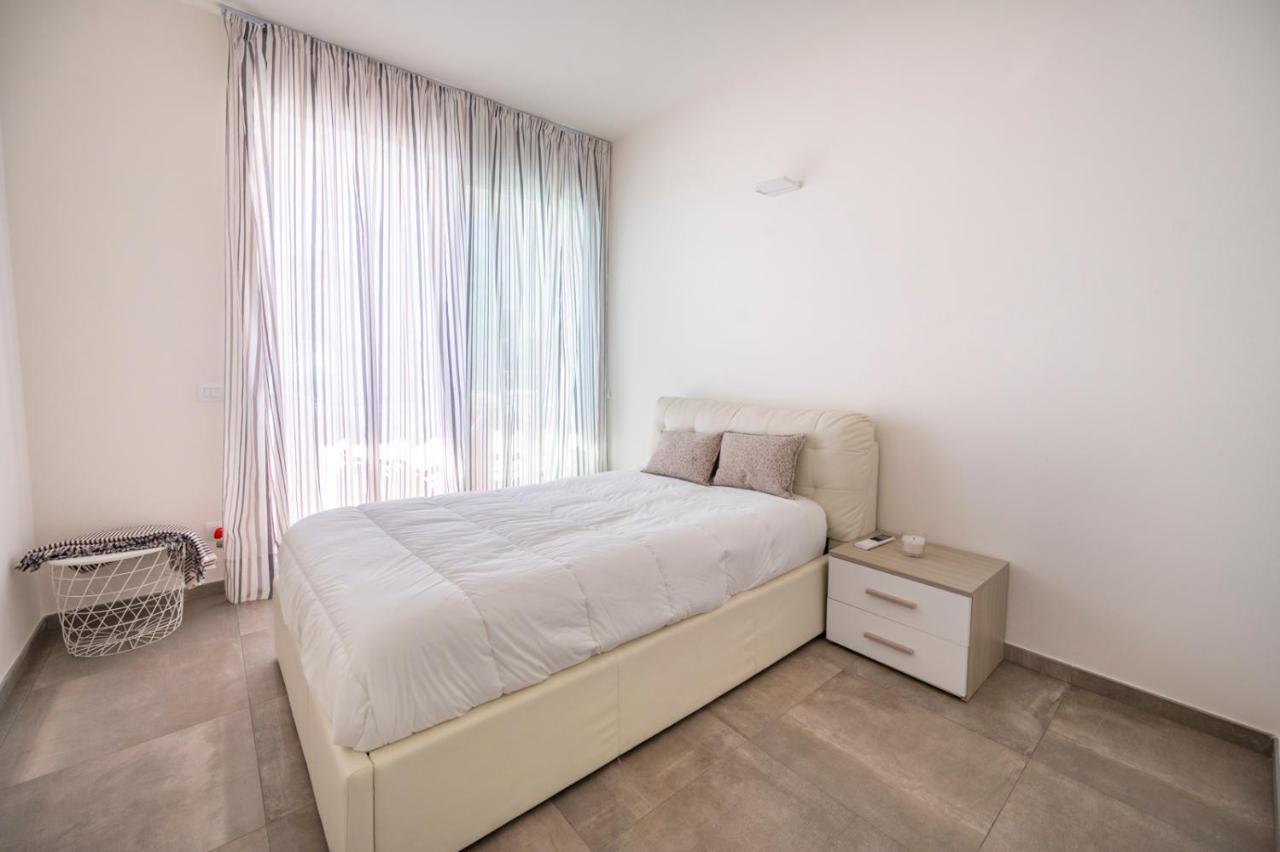 Villa Plemmirio Sea View Exteriér fotografie