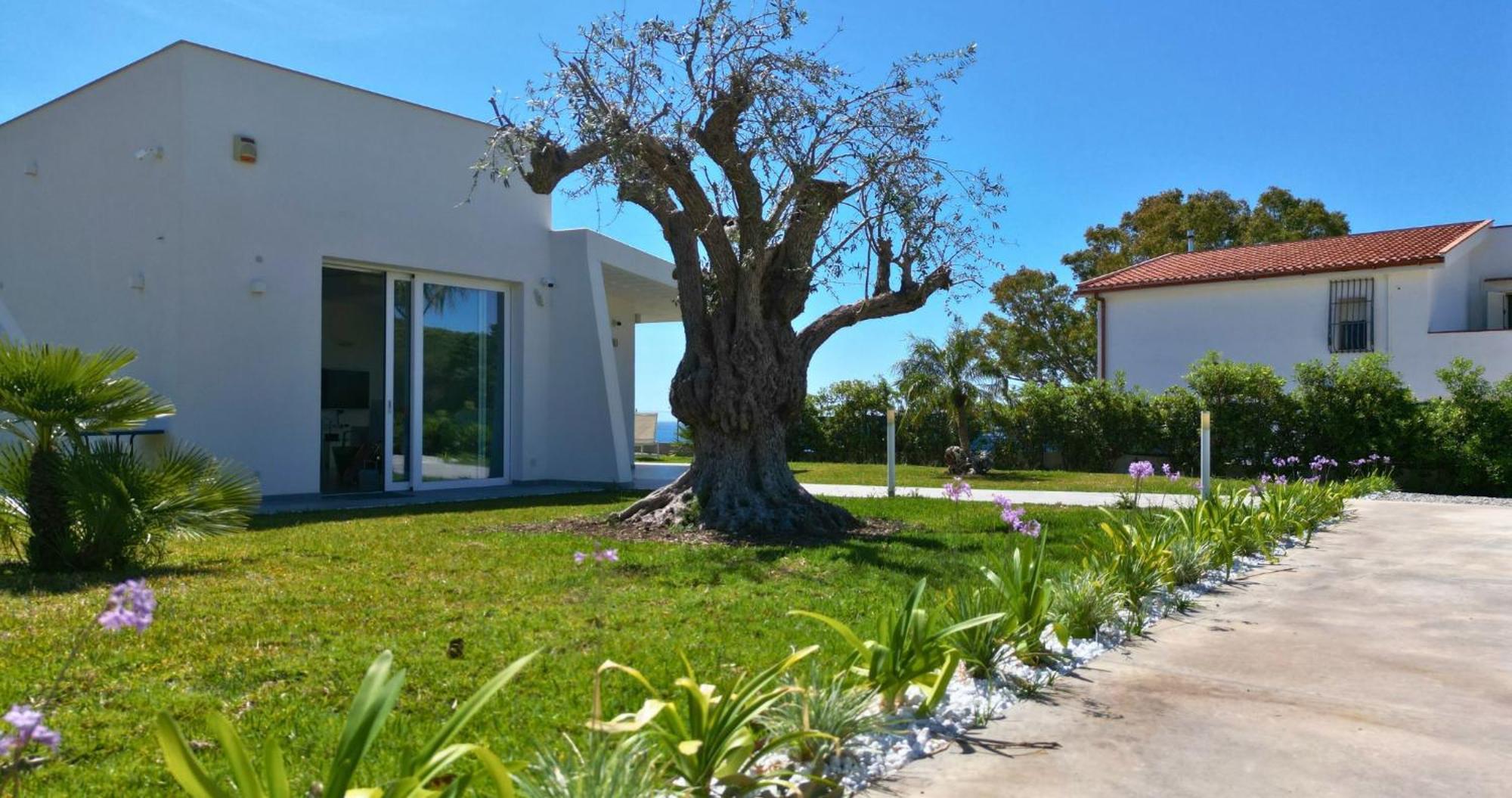 Villa Plemmirio Sea View Exteriér fotografie